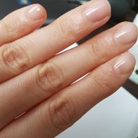 Manucure à Paris - 2