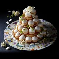 Et pour le dessert - 1