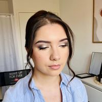 Essai Maquillage + Coiffure + Robe !!! - 1