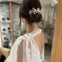 Essai Maquillage + Coiffure + Robe !!! - 2