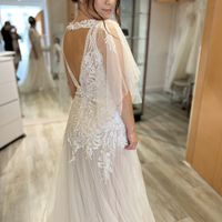 Essai Maquillage + Coiffure + Robe !!! - 3