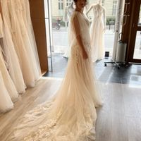 Essai Maquillage + Coiffure + Robe !!! - 4