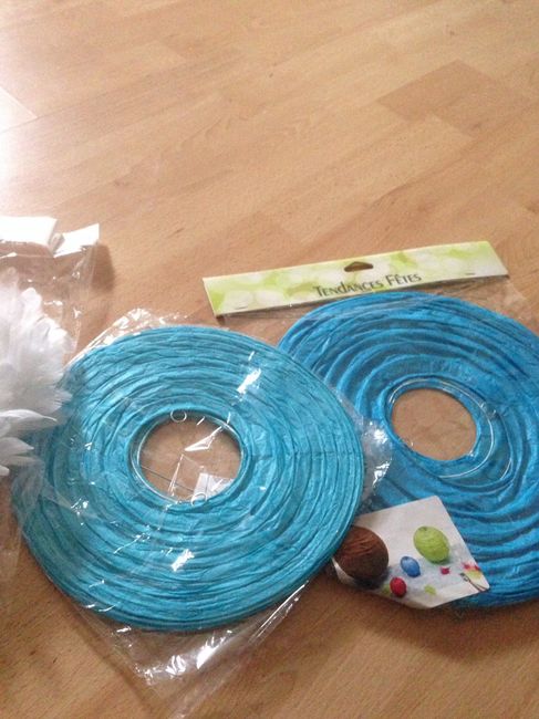Boule pour suspendre haut plafond 