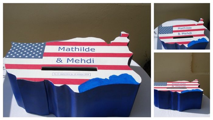 Montrez-moi vos urnes et vos livres d'or, s'il vous plait !!!!!! - 1