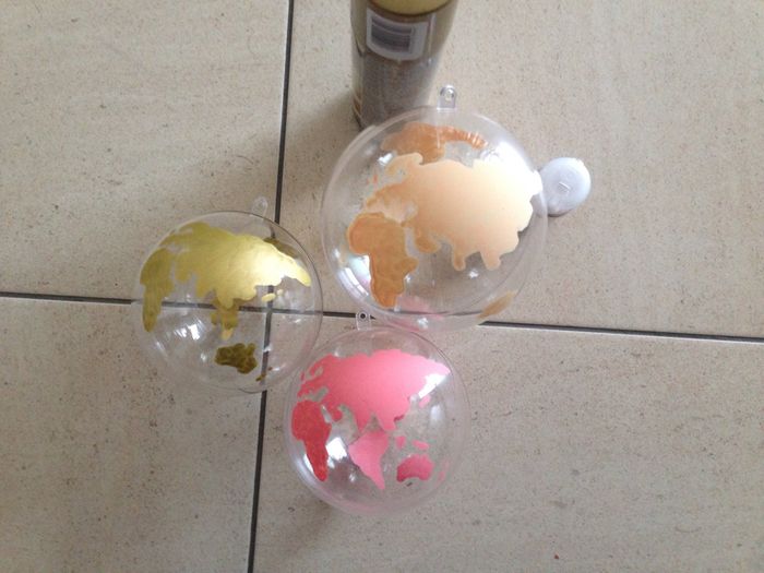  Deco thème voyage - 5