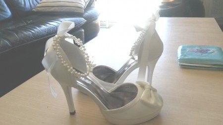 Photos de vos chaussures - 1