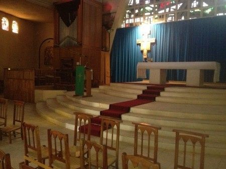 eglise