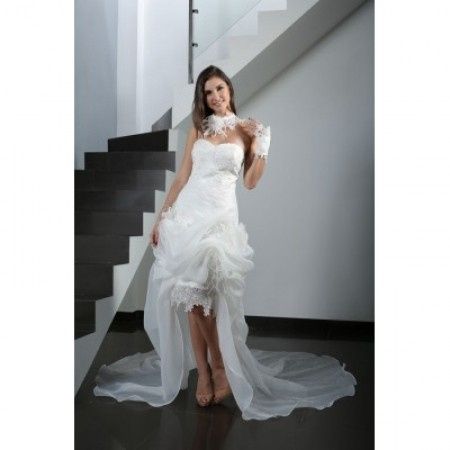 Y'a-t-il une robe de mariée qui porte votre prénom ? Moi oui !!! - 1