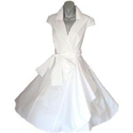 Votre tenue pour le lendemain du mariage ? - 1