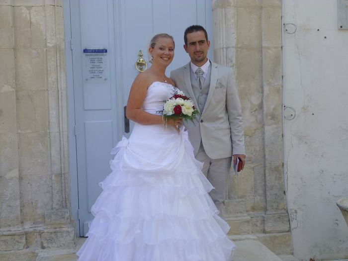 Notre grand jour 14/06/2014 - 2