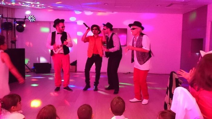 Notre grand jour 14/06/2014 - 12