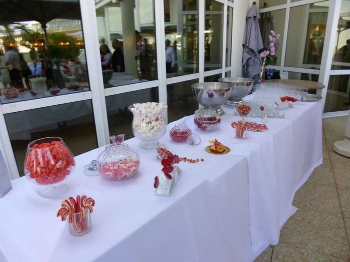 Photo de vos candy bar - 1