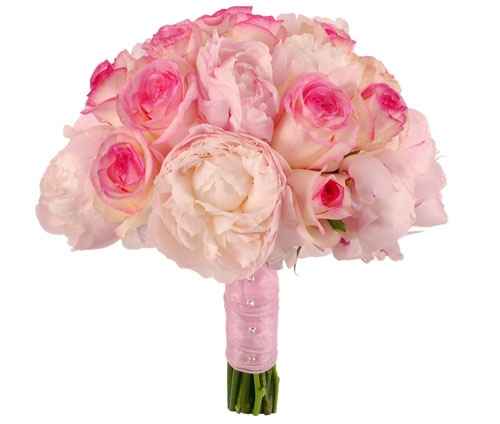 bouquet de mariée