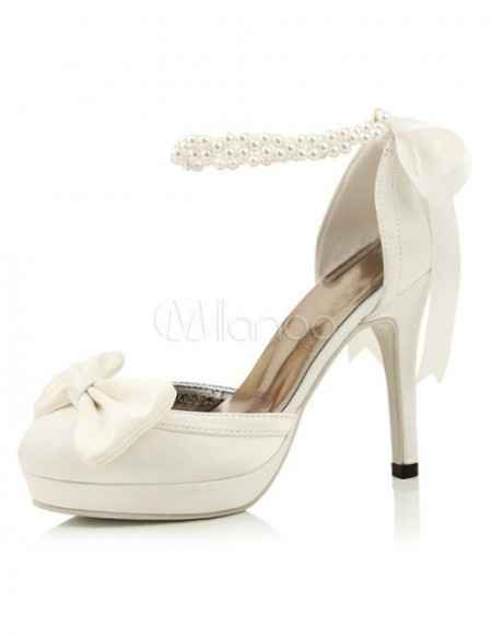 Mes chaussures