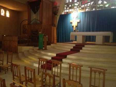 eglise