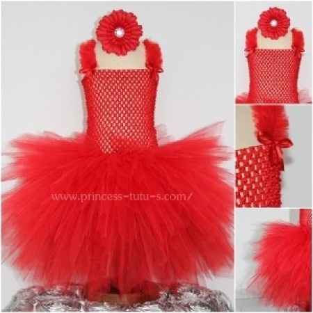 Quelles robes avez vous choisit pour vos témoins et petite filles d'honneur? - 2