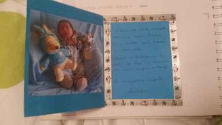 Photos de vos faire-part de naissance - 1