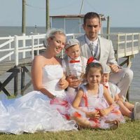 Votre plus belle photo avec votre mari et vos enfants - 1