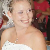 Partagez votre plus beau portrait de mariée - 1