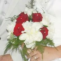 Photos de nos bouquets de mariées. .... - 1