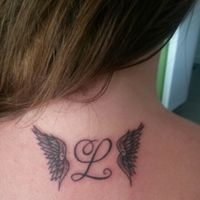 Se faire tatouer le prénom de son enfant ? - 1
