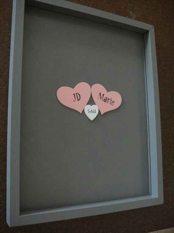 Tuto livre d'or original - 1