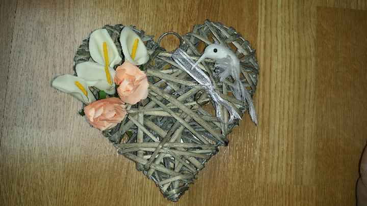 Coussin alliance diy - 5