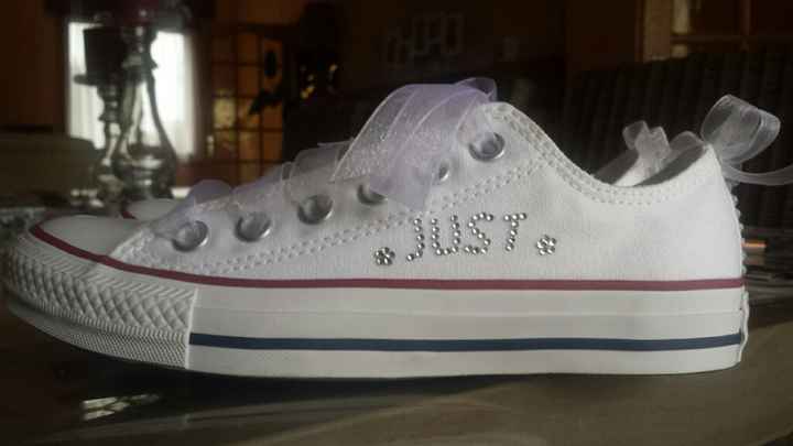 Mes chaussures - 4