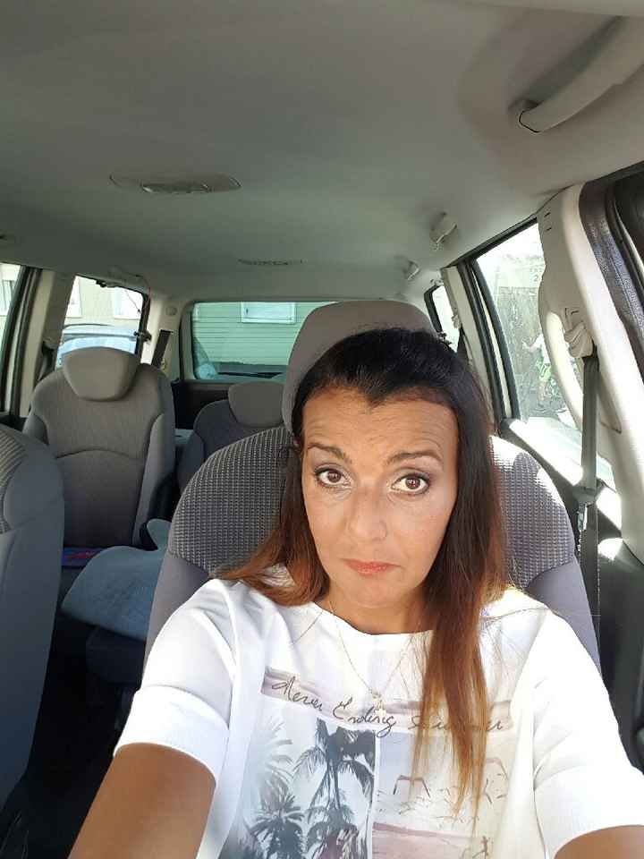 Essaie maquillage validé - 3