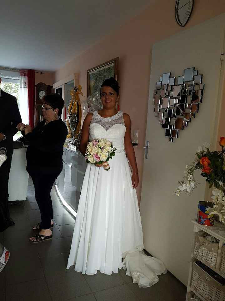 Me voilà madame - 4