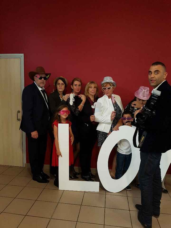 Me voilà madame - 5