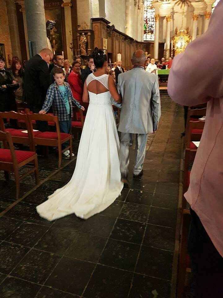 Me voilà madame - 6