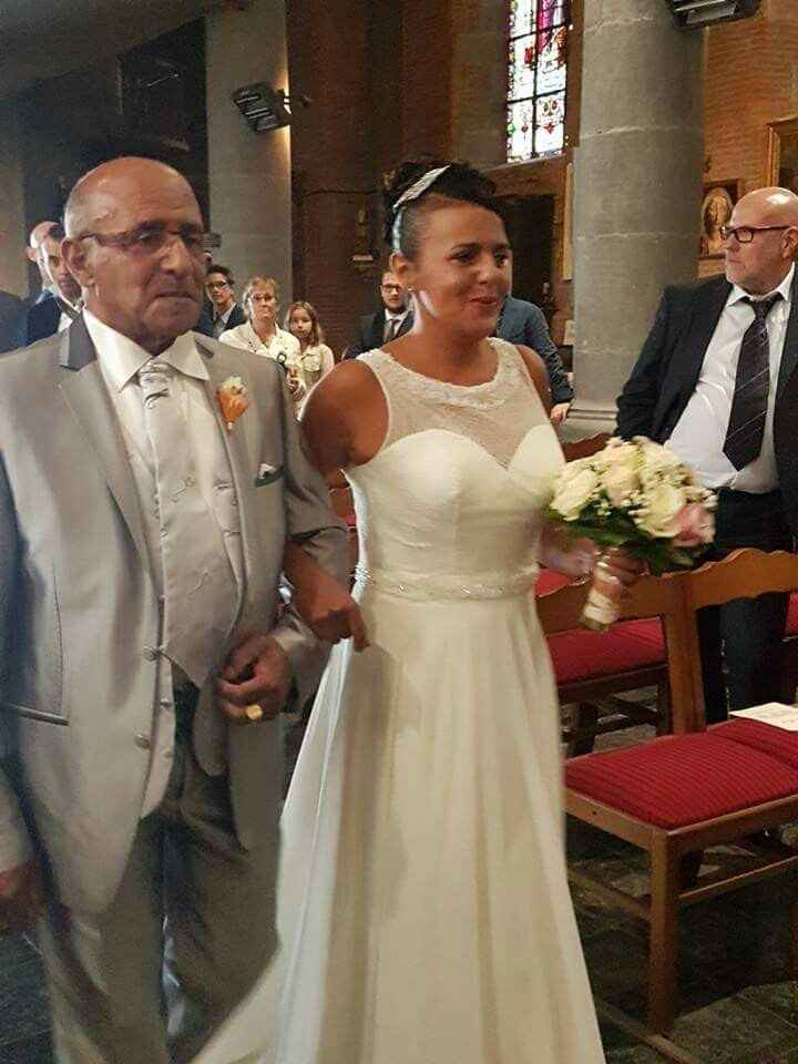 Me voilà madame - 7