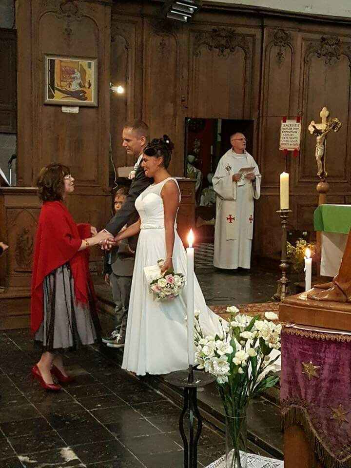 Me voilà madame - 8