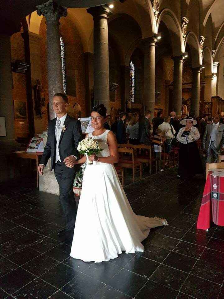 Me voilà madame - 9