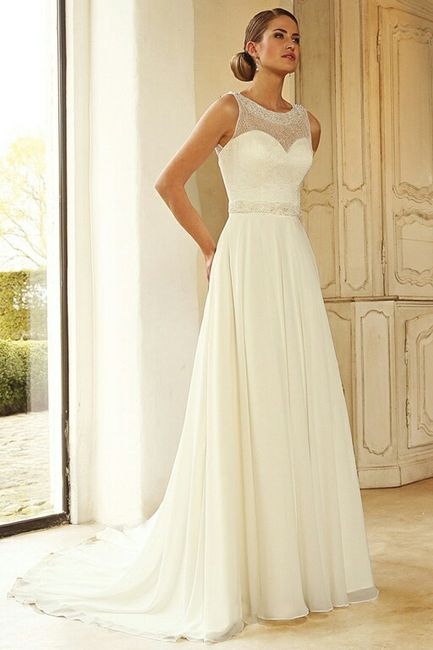 Choisi ma robe - 2