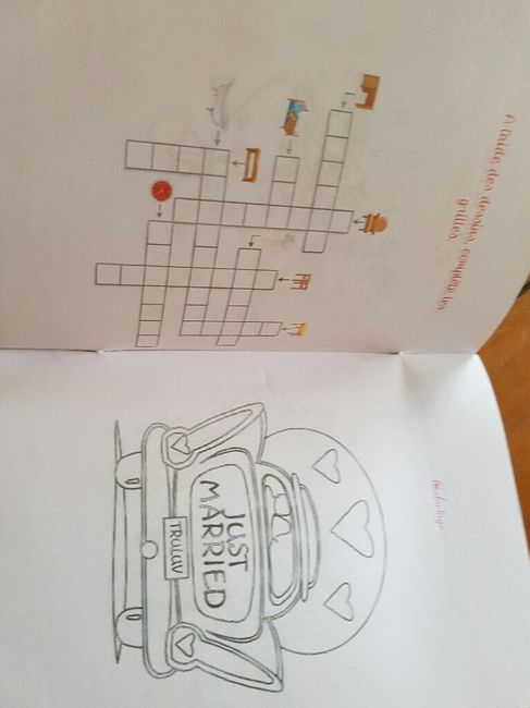 Livret enfant - 2