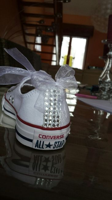 Mes chaussures - 2