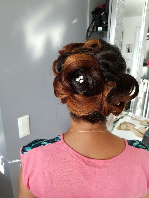 J-11 presque prête - 1