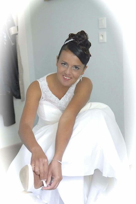Mon mariage 1 oct 2016 - 2