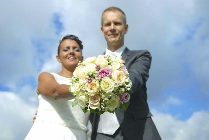Mon mariage 1 oct 2016 - 8