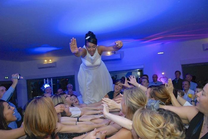 Mon mariage 1 oct 2016 - 11