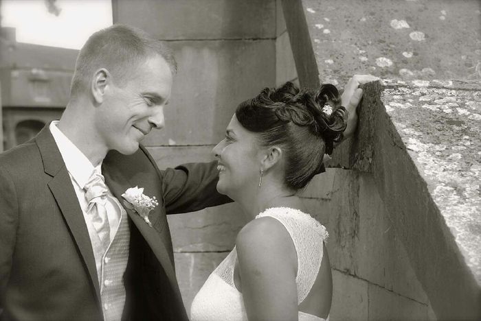 Mon mariage 1 oct 2016 - 12