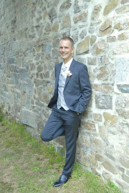 Mon mariage 1 oct 2016 - 13