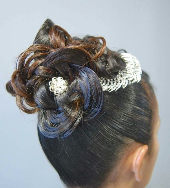 Mon mariage 1 oct 2016 - 14
