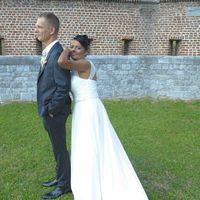 Mon mariage 1 oct 2016 - 5