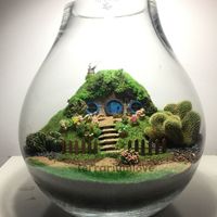 Terrarium 1