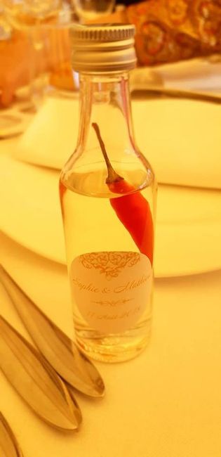 La fameuse Vodka Piment