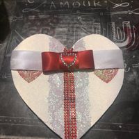 Et maintenant... partage tes faire-part ! - 1