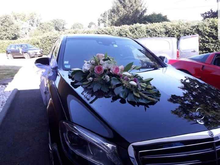 Notre grand jour! - 1